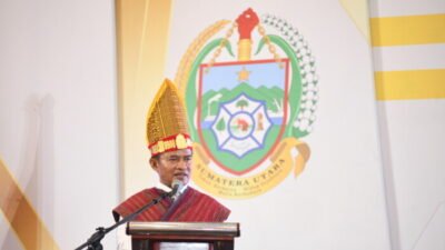 Akselerasi Pertumbuhan Ekonomi Perkuat Hilirisasi dan Kewirausahaan