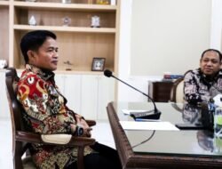 Pemprov Sumut bersama eFishery Kembangkan Budidaya Ikan Air Tawar