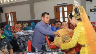 Perencanaan Yang Baik Menentukan Masa Depan Kesejahteraan Masyarakat Labura