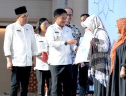 Fasilitasi 1000 Sertifikat Halal UMKM Sumut