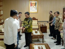 Pj Gubernur Sumut Ajak Masyarakat Sukseskan PON XXI