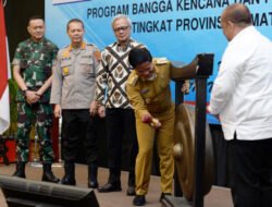 Pemprov Sumut target Prevalensi Stunting Diangka 14,5%