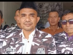 Bapera Terus Tebar Kebaikan di Masyarakat Batubara