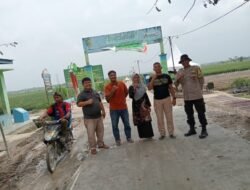 Masyarakat Diminta Menjauhi Narkoba dan Perjudian