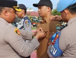 Operasi Keselamatan Toba Digelar 14 Hari