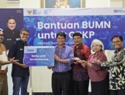 Erick Thohir Dorong Program TJSL BUMN Bermanfaat Untuk Masyarakat