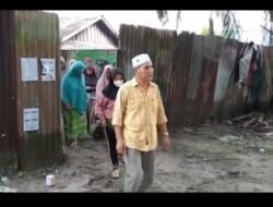 Narkoba Tidak Ada di Lingk VI Aek Kanopan Timur Labura