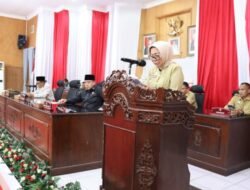 LKPJ Tahun 2023 Sebagai Evaluasi Kinerja di Batubara