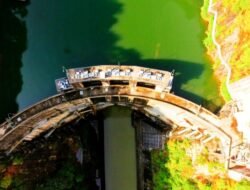 Inalum Paritohan Sinergikan Kajian LCA dan Eco-Inovasi Jadikan Perusahaan Ramah Lingkungan