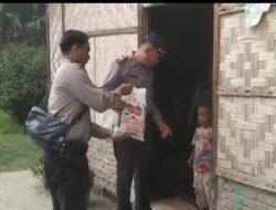 Jika Ada Gangguan Hubungi Layanan Call Center 110 Polres Batubara