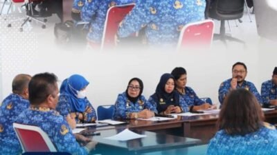 Rakor Optimalisasi PAD Batubara