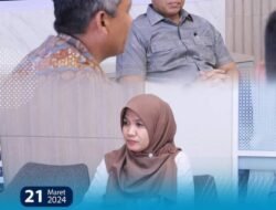 Pemkab Batubara MoU Dengan PT PLN Pematang Siantar