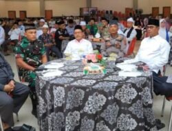 Pemkab Labur Nuzulul Qur’an 1445 H