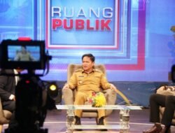 Sambut Bonus Demografi, Pemprov Siapkan Dua Strategi Besar Sumut