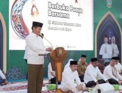 Sukseskan Pemilu 2024 Tak Terlepas Kontribusi Wartawan