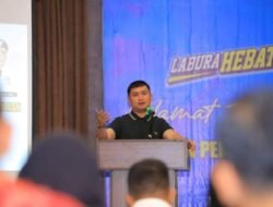 Bupati Ajak ASN Labura BeriInovasi Peningkatan PAD
