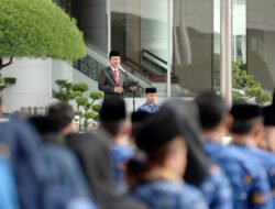 Sekdaprov Sumut Sebut Ekonomi Hijau Berimbas Pada Investasi Kesejahteraan Rakyat