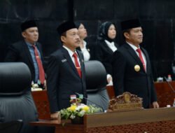 Realisasi Pendapatan Daerah Sumut Rp12,7 Triliun