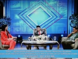 Pemprov Sumut Terus Tingkatkan Standar SDM