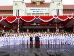 ‘Otonomi Daerah Berkelanjutan Menuju Ekonomi Hijau dan Lingkungan Sehat’