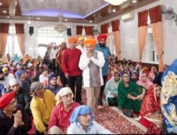 Pj Gubernur Sebut Pluralisme Sebagai Kekayaan Sumut