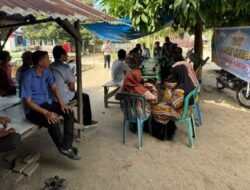 Laporkan Jika Temukan Perjudian dan Narkoba