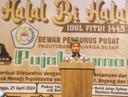 Pj Gubernur Sebut Pujakusuma Memberikan Dampak Besar Secara Ekonomi di Sumut