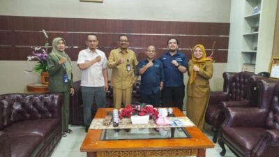 Pemprov Sumut Sudah lebih Siap Menyelenggarakan PON XXI