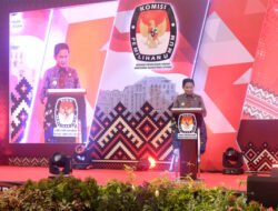 Pj Gubernur Sumut Harapkan Partisipasi Meningkat di Pilkada