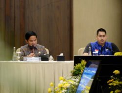 Persiapan PON Aceh-Sumut di 9 kabupaten/Kota Berjalan On The Track