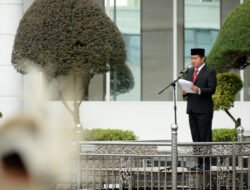 Pemprov Sumut Terus Beri Pelayanan Terbaik Untuk Indonesia Emas