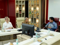 Keberadaan APIP Memberikan Solusi Pembangunan Sumut