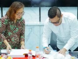 Tim BPK Selama Pemeriksaan Beri Beberapa Catatan LKPD Batubara 