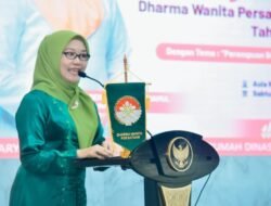 Kaum Perempuan Batubara Diajak Bangkitkan Semangat Raden Ajeng Kartini