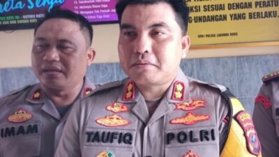 Kapolres Batubara Komitmen Berantas Narkoba dan Judi