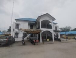 Puskesmas Lima Puluh Peduli Kesehatan Lansia