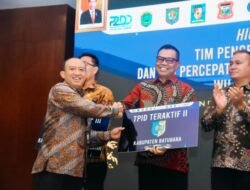 Indeks inflasi Batubara Mengacu Kota Pematang Siantar