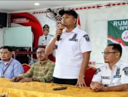 Olylife,APPI dan AIRBONS Kolaborasi Edukasi Lansia Untuk Kesehatan