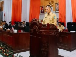 Ranperda Bukan Menolak Keberadaan Tembakau di Batubara