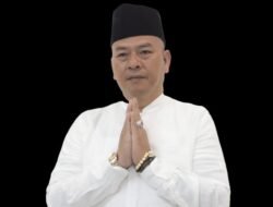 Selamat Menunaikan Ibadah Haji Jamaah Asahan