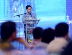 Tahun 2024,Pemprov Sumut akan Menyertifikasi 90 Tenaga Ahli Konstruksi