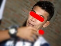 Bandar Narkoba Target Polda Sumut dan DPO Polres Batubara Ditangkap