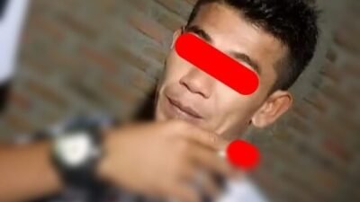 Bandar Narkoba Target Polda Sumut dan DPO Polres Batubara Ditangkap