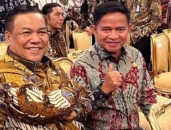 Pj Gubernur Sumut Hadiri Peluncuruan INA Digital di Jakarta