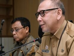 Komite III DPD RI Kunjungi Sumut