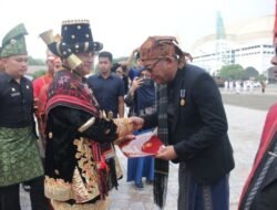 IPM Sumut Terus Meningkat di Atas Angka Nasional