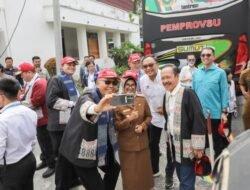 Tim NSI Dorong Investasi di Sumut