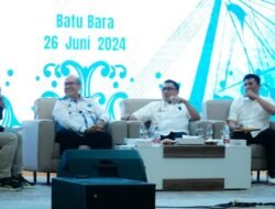 Kaum Muda Menjadi Pemimpin Masa Depan Batubara