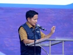 Pj Gubernur Sebut Sejak Tahun 2011 Pemprov Sumut Berikan Asuransi 64.557 Orang Nelayan