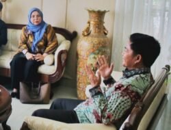 Pj Gubernur Harapkan Dukungan Media Menyemarakkan PON Aceh-Sumut